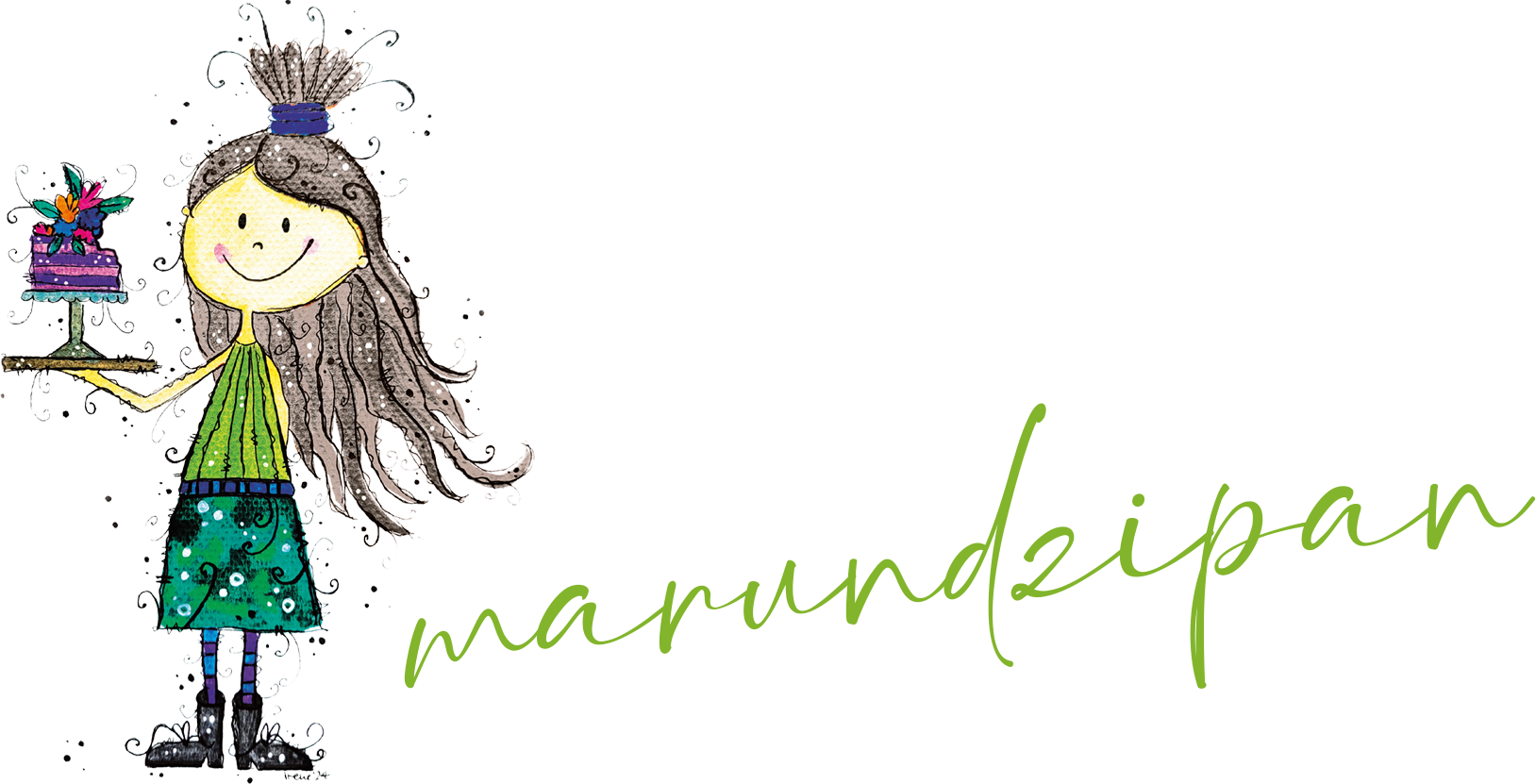 marundzipan - Logo